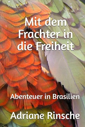 Mit dem Frachter in die Freiheit